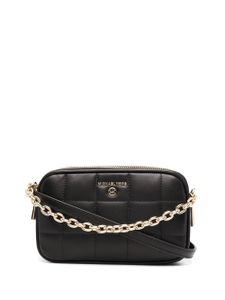 Michael Michael Kors sac porté épaule Jet Set - Noir