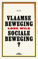 Vlaamse beweging, sociale beweging? (Hardback)