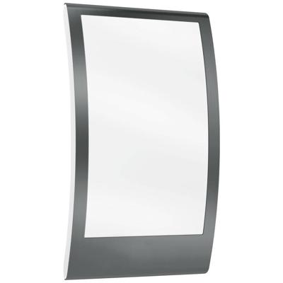 Steinel AUSSENLEUCHTE L 22 ANT 069254 Buitenlamp (wand) LED E27 60 W Antraciet-grijs
