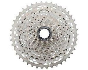 Shimano cassette 11v 11-42 deore icsm510011142