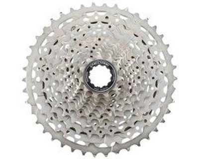 Shimano cassette 11v 11-42 deore icsm510011142