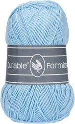 Durable Formidable 2124 Baby Blue