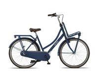 Altec Vintage 28 Inch 53 cm Dames 3V Terugtraprem Donkerblauw
