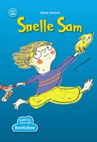 Snelle Sam (Hardback)