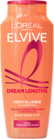 Loreal L'oreal Elvive Shampoo 250 ml. (Nieuw) Dream Lengths (Herstellend)