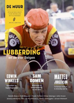 De muur 89 (Paperback)