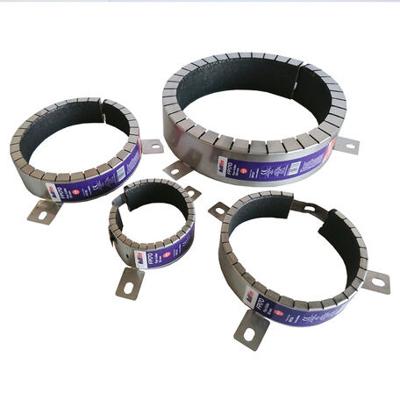 Nullifire FP170 Brandmanchet 75 mm