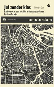 Juf zonder klas (Paperback)