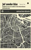 Juf zonder klas (Paperback)