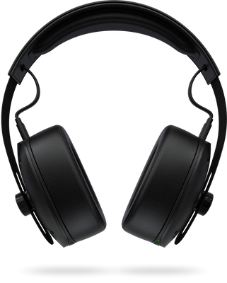 Repeat: PRINCE Wireless ANC Hoofdtelefoon - Zwart