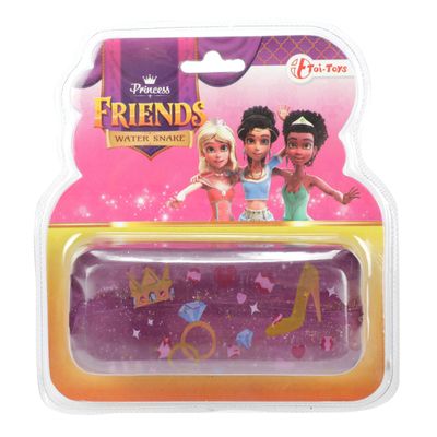 Toi-Toys friends gladjanus