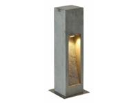 SLV Basalten tuinlamp Arrock Stone 50 231370 - thumbnail