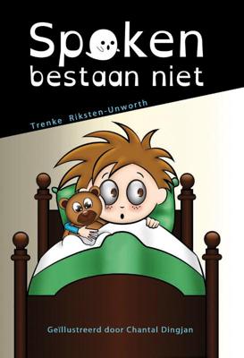 Spoken bestaan niet (Paperback)