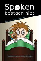 Spoken bestaan niet (Paperback)