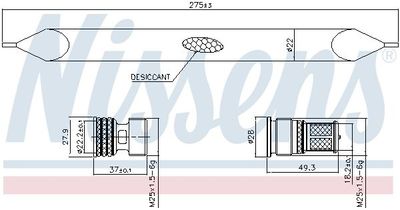 Droger, airconditioning 95784