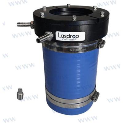 LASD-80-114 - DRYSEAL KABELWARTEL 80-114MM