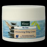 Kneipp Me time body cream 200 Milliliter