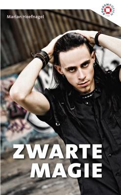 Zwarte magie (Paperback)