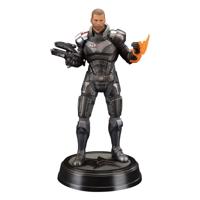 Dark Horse Comics Mass Effect PVC Statue John Shepard