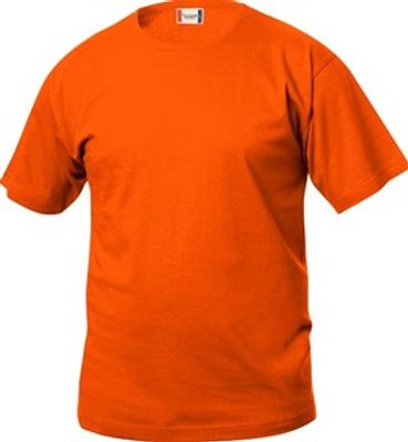 Clique 029030 Basic-T - Dieporanje - M