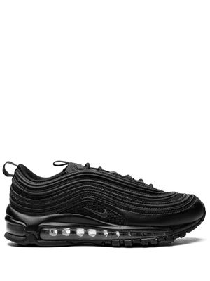 Nike baskets Air Max 97 - Noir