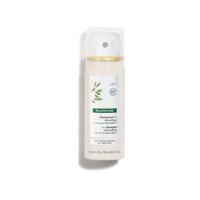 Klorane Shampooing sec extra doux au Lait d'Avoine 50ml