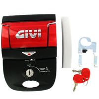 GIVI Slot, Onderdelen motokoffers, Z682N