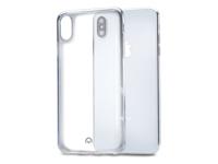 Mobilize Mobilize Gelly Case Apple iPhone Xs Max Clear