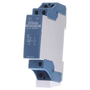 Eltako ES12DX-UC power relay Blauw, Wit 1