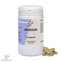Holisan Ayurslim