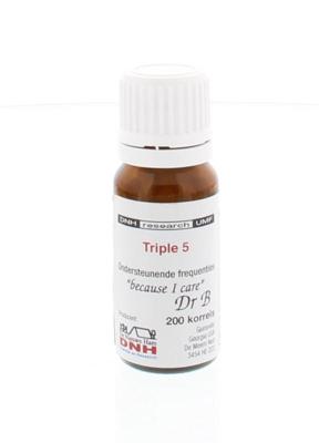 DNH Triple 5