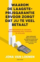 Waarom de laagsteprijsgarantie ervoor zorgt dat jij te veel betaalt
