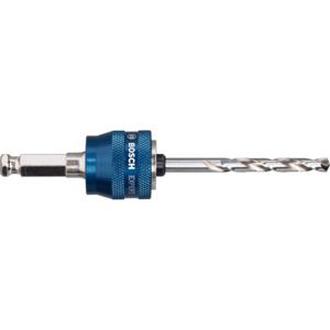 Bosch Professional EXPERT Power Change Plus gatzaaghouder met centreerboor - 2608900527