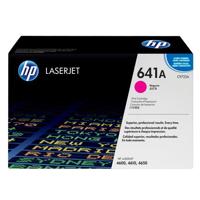 HP 641A toner magenta