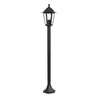 Eglo Staande tuinlampLaterna 4 100cm zwart - 22144