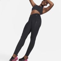Nike Swoosh High Support BH Legging Set Dames - thumbnail