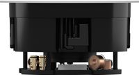 Sonos In-Ceiling by Sonance PER SET Inbouw speaker Wit - thumbnail