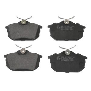 Remblokken set ADC44266