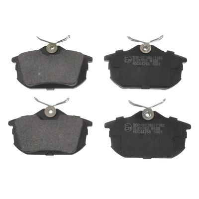 Remblokken set ADC44266