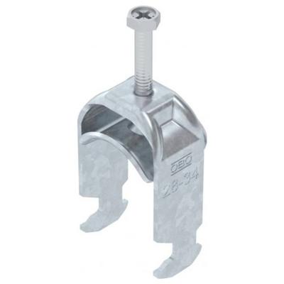 OBO Bettermann 1186029 Beugelklem 1 stuk(s)