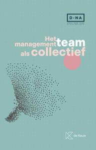 Het managementteam als collectief (Paperback)