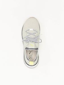 Puma / sneaker SG Runner Strength in grijs