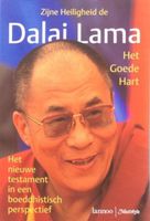 Het goede hart - Z.H. de Dalai Lama - ebook