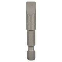 Bosch Accessories S 1,2 x 8,0 Platte Bit