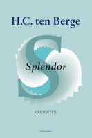 Splendor - H.C. ten Berge - ebook - thumbnail