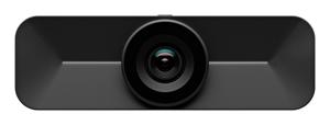 EPOS EXPAND Vision 1M Zwart 3840 x 2160 Pixels 30 fps