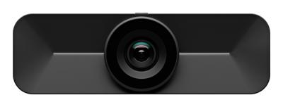 EPOS EXPAND Vision 1M Zwart 3840 x 2160 Pixels 30 fps