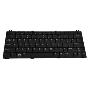 Notebook keyboard for DELL Mini 12 Inspiron 1210