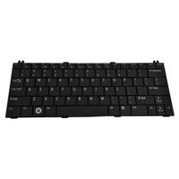 Notebook keyboard for DELL Mini 12 Inspiron 1210 - thumbnail