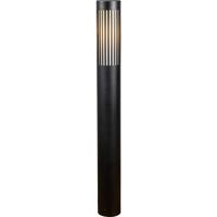Konstsmide 7358-752 Pistoia Staande buitenlamp E27 15 W Zwart